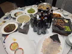 -小郭私房菜·海肠捞饭店(学士街店)
