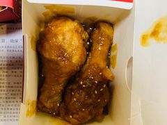 -Pelicana百利家炸鸡(江南西名店城店)