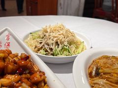 -峨嵋酒家总店(车公庄店)