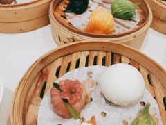 -蔡澜点心·粤菜(月星环球港店)