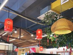 -成老灶火锅鸡(平山店)