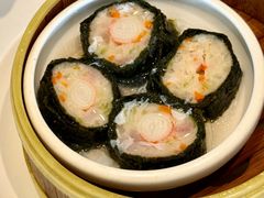 -佳丽海鲜大酒楼(环岛海景店)