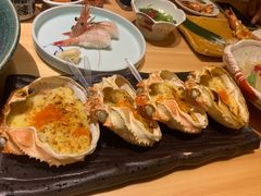-兆治日本料理(华府世家店)
