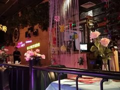 -胡桃里乐队酒馆(广州塔店)
