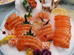 -阿伟海鲜楼·福建菜(涵江店)