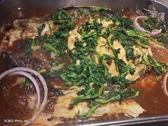 -半天妖烤鱼(芝罘万达店)