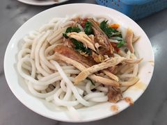 -再回首鸡肉米线(人民路一店)