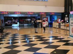 -幸福蓝海国际影城(河西店)