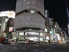 -优衣库(银座店)