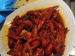 -海底捞火锅(老城根店)