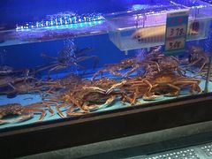 -阿伟海鲜楼·福建菜(延寿店)