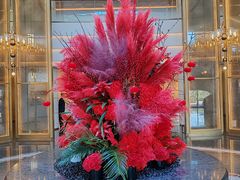 -北京港澳中心瑞士酒店·瑞士咖啡厅·自助餐