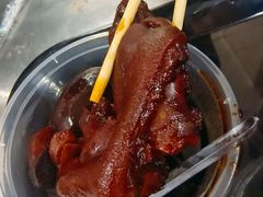 -阿姨牛杂(北京路店)