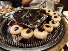 -泥炉烧肉师(新街口金銮巷店)