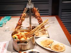 -通海俄式烧烤·俄罗斯大串(嵩山路店)