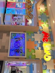 -meland亲子乐园•派对•研学(苏州悠方购物中心店)