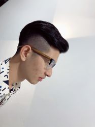 -AFA Hair studio·女士发型设计