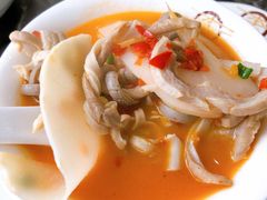 -李师傅脆肚(华强北店)
