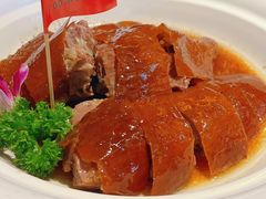 -顺鹅季·非遗烧鹅(六道口店)
