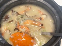 -煲王粤菜餐厅(中侨中心店)