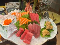 -京旬海鲜放题·铁板烧自助餐厅