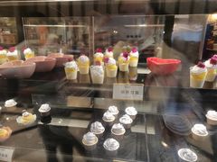 -芭菲盛宴·环球美食(解放碑英利国际店)