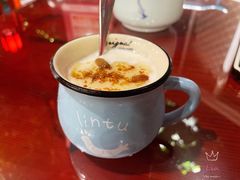 老北京酸奶-北平印象.北京烤鸭.新京菜.融合菜(世贸店)