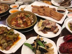 -熠盛·本帮菜Bistro(永嘉路店)