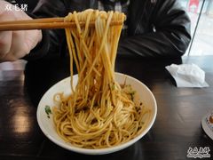 担担面-蓉李记成都名小吃(武汉菱角湖万达店)