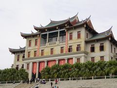 -厦门大学(思明校区)