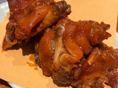 -状元阁烧烤(新华路总店)