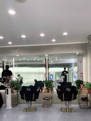 -那茉 Hair Salon