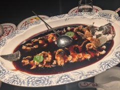 -锦楼·臻选新杭帮(杭州中心店)
