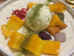 榴莲奶爸-春风·有糖(崇宁路店)