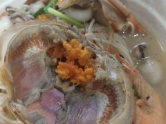 -十面欢腾·海鲜面·台式Bistro(长乐路店)