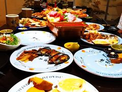 -松子料理(白家庄店)