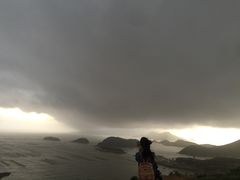 -花竹村