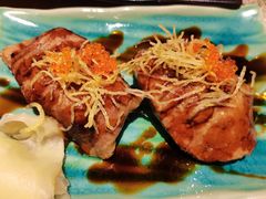 -気楽亭和食料理(气乐亭大世界本店)