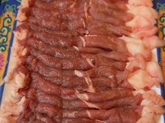 -京悦南门涮羊肉·羊蝎子火锅(田林路店)