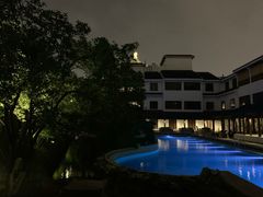 -苏州吴宫泛太平洋酒店