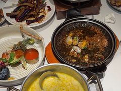-相遇·川湘融合菜(丹阳吾悦广场店)