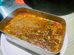 -烎记烧烤(蓝天花园店)