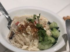 -新加坡海鲜共和(名胜世界圣淘沙海滨坊)