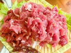 -苗侗地道红酸.酸汤鱼·酸汤牛肉