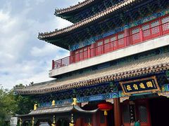 -天津妈祖文化园