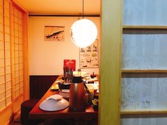 -鳗鱼家·深夜食堂(军博店)