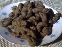 油攒子&nbsp;(1)-王阿姨文昌油赞子(府桥街店)