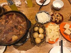 -范贤光鸡公煲(平乐园总店)