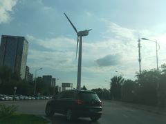 -长白岛森林公园