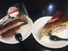-85度C(青岛燕儿岛店)
